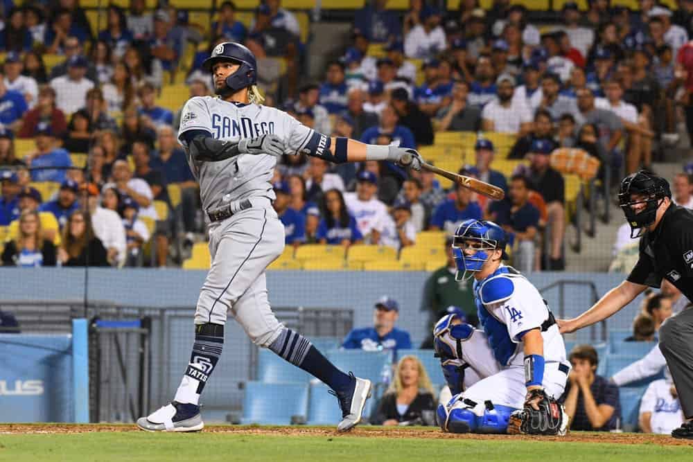 MLB Games Tonight How to Watch on TV Streaming  Odds  May 24