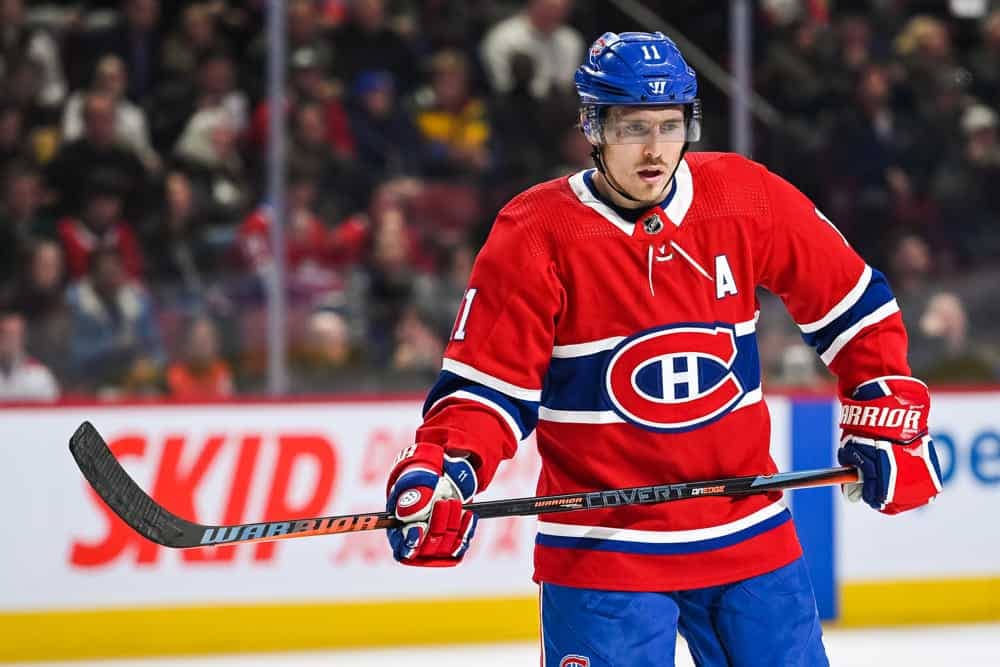 Tuesday's best NHL bets today, and free expert NHL betting picks and predictions tonight. Canadiens Moneyline & Artturi Lehkonen Prop 2/8/22