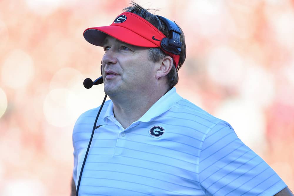 Are you looking for an in-depth look at 2023 Georgia football predictions, win total predictions, bets & roster overview and more?