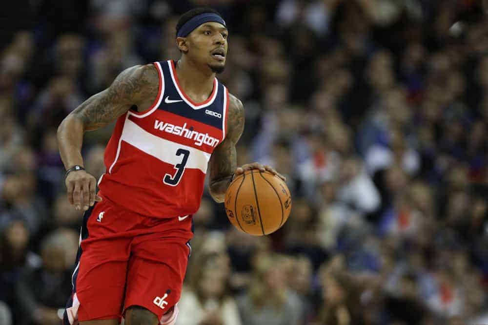 Best NBA Bets & Props: Bounce-Back Spot for Bradley Beal (March 22)