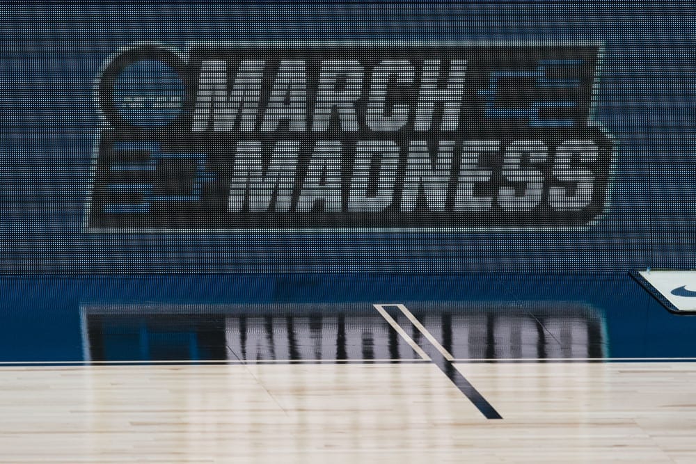 The latest wild March Madness betting story includes one bettor who somehow made a wild profit by predicting the Final 4 teams