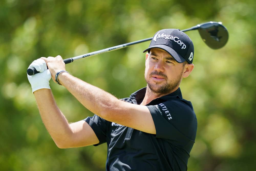 2023 Players Championship Longshot Bets: Brian Harman Bounces Back