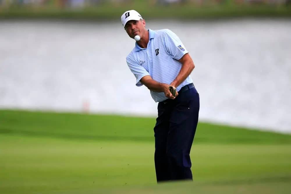 The PGA Tour heads to Florida for the Honda Classic, and two bets for the event stand out, including a head-to-head bet for Matt Kuchar...