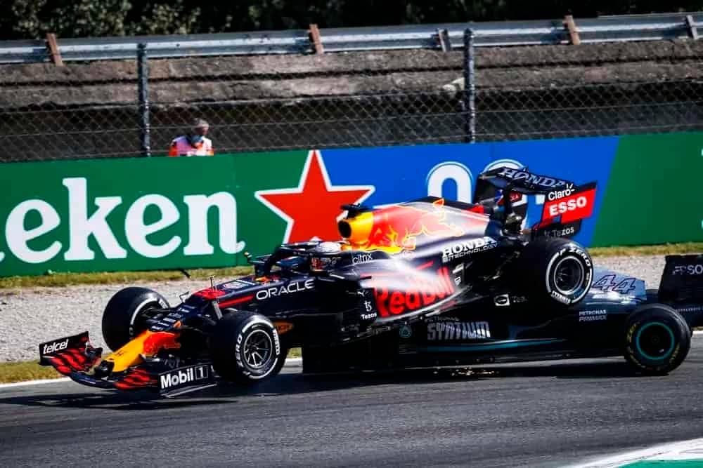 Formula 1 Saudi Arabian Grand Prix Odds: No One Upending Verstappen