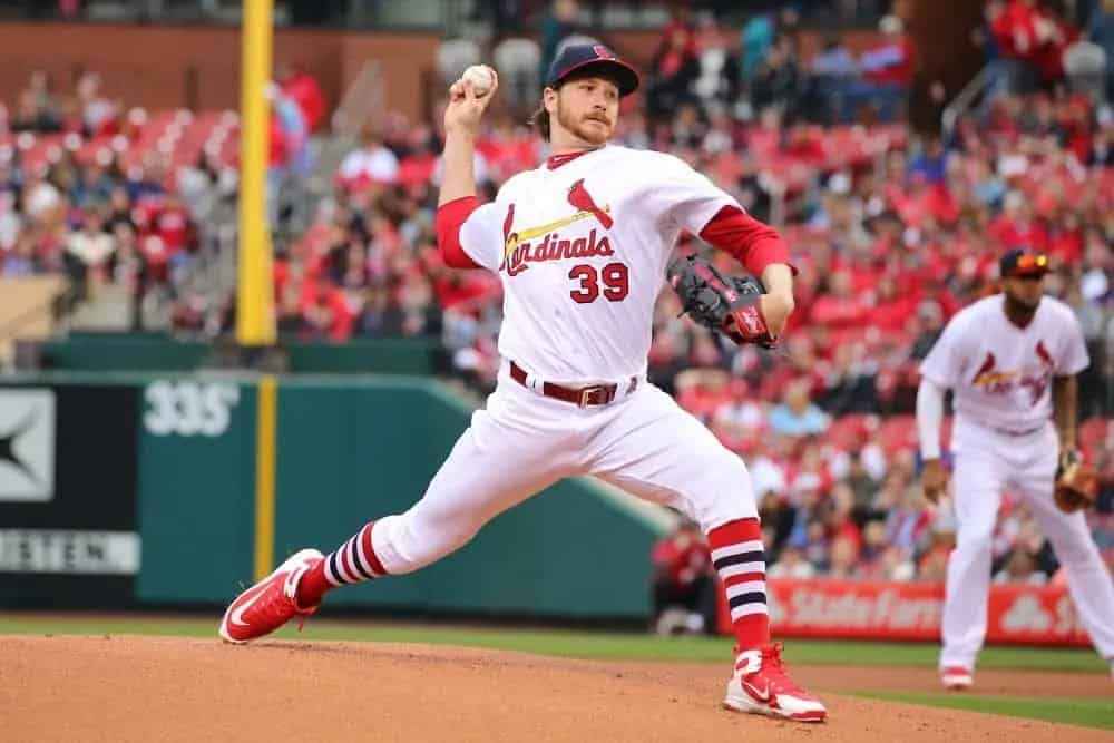 Early Look Ahead to Cardinals-Pirates (June 4)