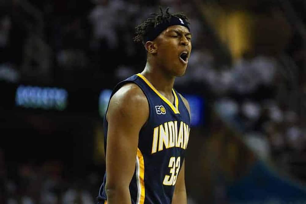 The best NBA bets tonight include a Myles Turner player prop that hit in 3 of his last 4 against the Celtics and Grayson Allen...