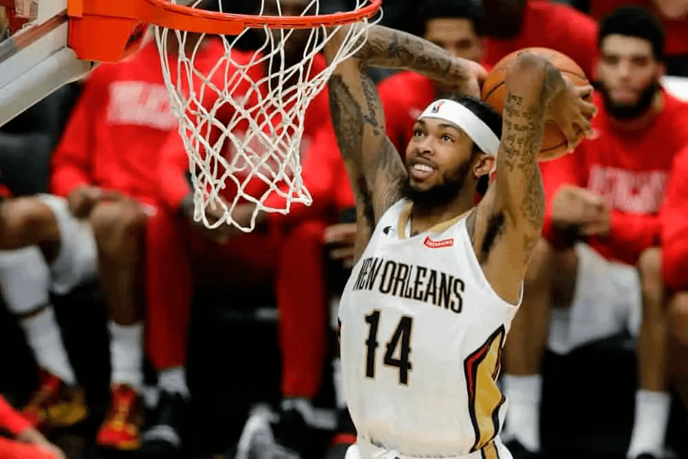 The best NBA parlay picks and bets include three teams who are still alive in the playoff hunt with games against banged-up opponents...