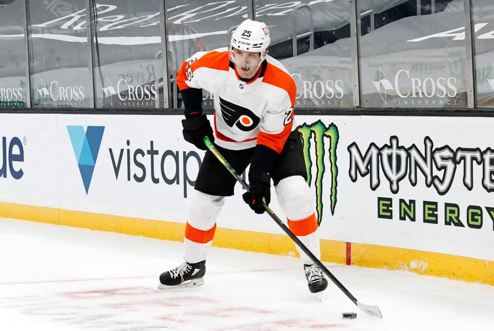Philadelphia Flyers, Best NHL Bets Today, Today NHL Bets
