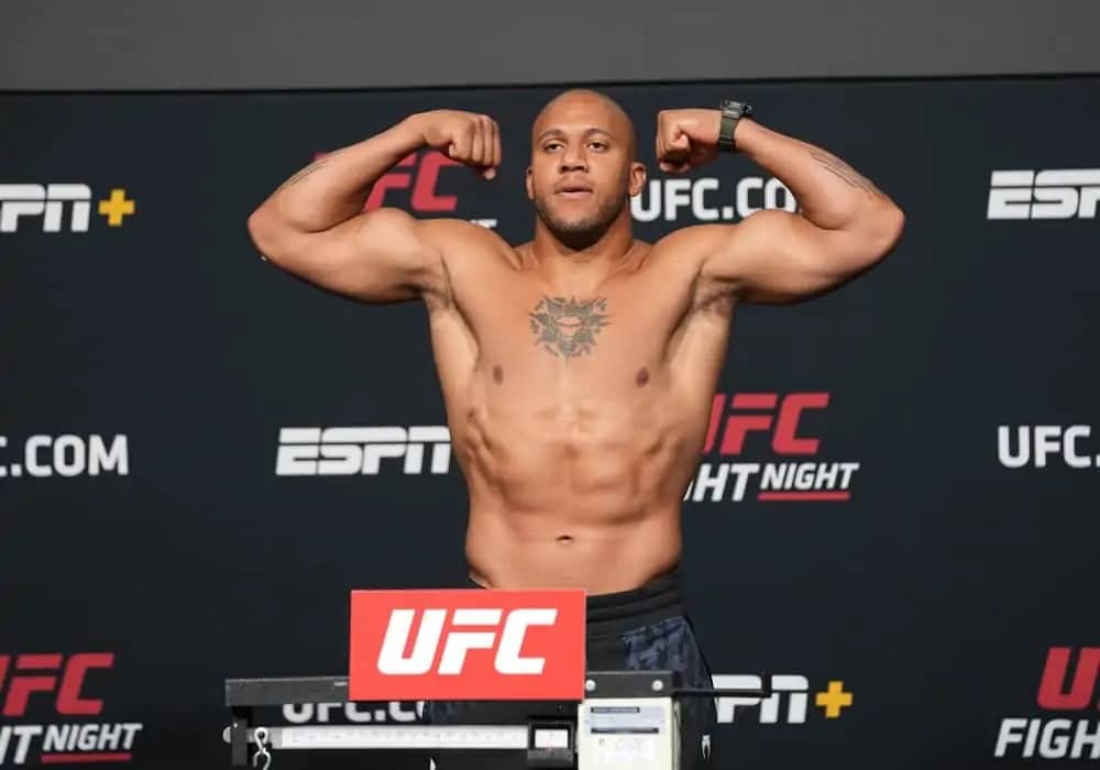 UFC 285 odds are out for the pay-per-view this Saturday featuring Ciryl Gane vs. Jon Jones in the main event as fans start making UFC bets...