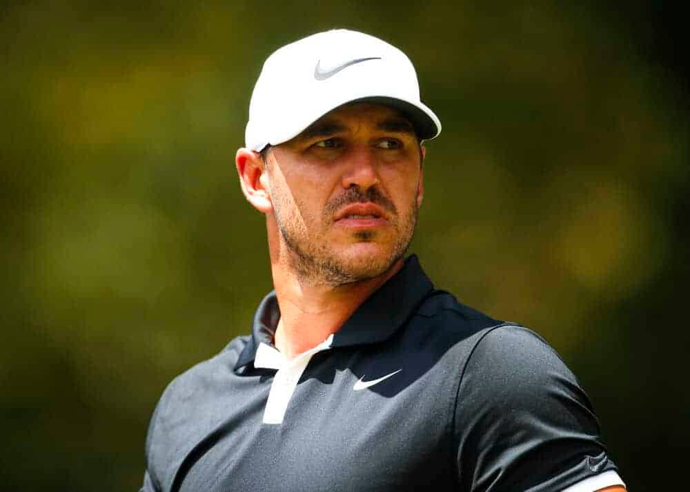 The latest PGA Championship betting report shows many out there are hoping Brooks Koepka can close on the field in the final round