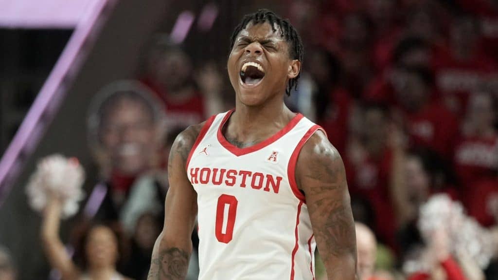 March Madness Best Bets: Sweet 16 Predictions for Friday