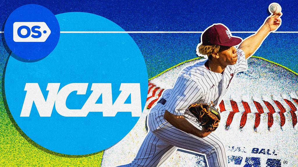 The Grand Canyon Antelopes open Tuesday as a narrow favorite over the Arizona State Sun Devils. The best college baseball bet today...