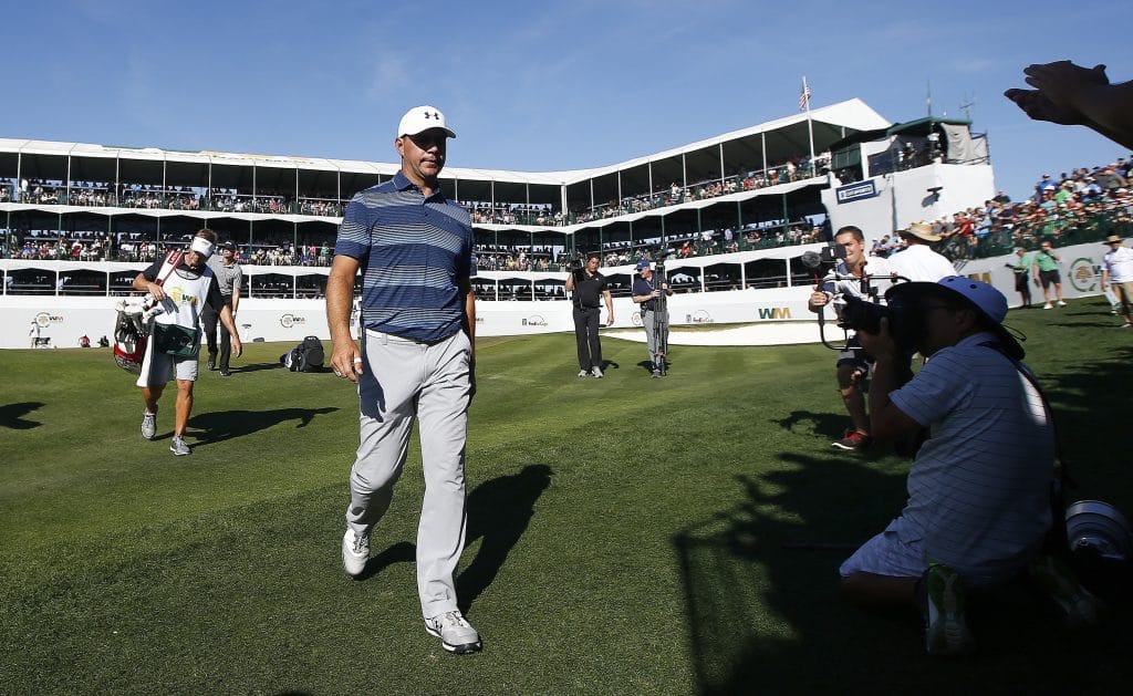 Farmers Insurance Open Long Shot Golf Bets: Gary Woodland