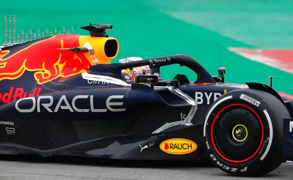 Formula 1 Betting Preview: Verstappen Threepeat or Hamilton No. 8?