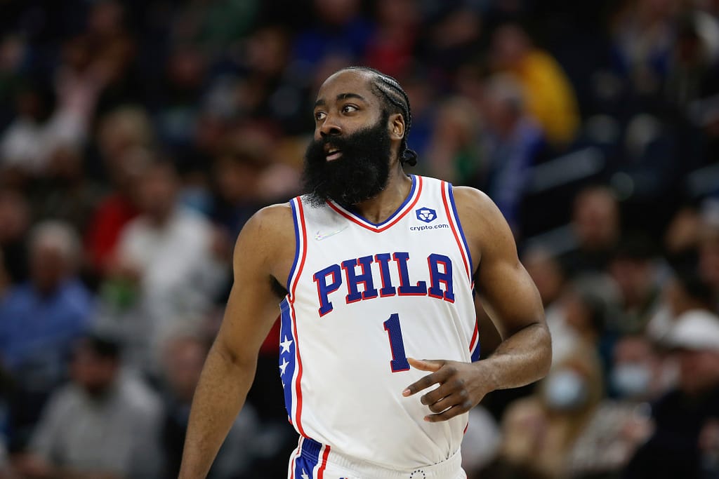 Best NBA Bets: James Harden Ceding Control to Joel Embiid (March 17)