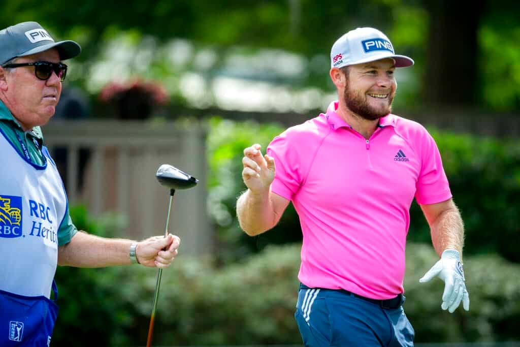 WGC Match Play One and Done Picks: Tyrrell Hatton Has Favorable Draw