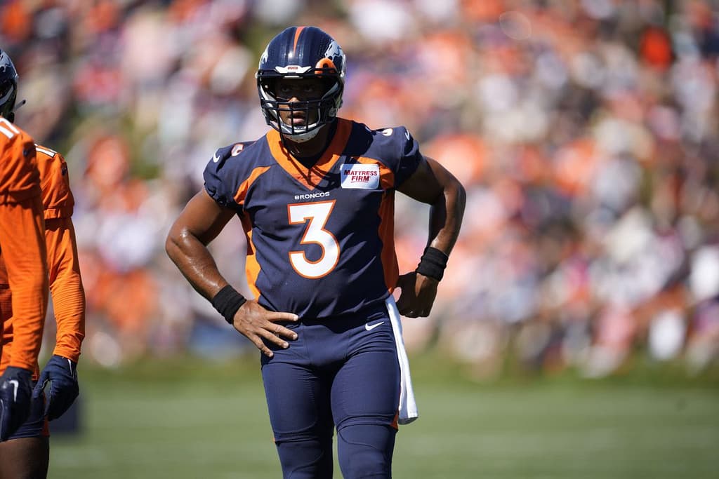 Week 14 NFL Trends & Public Betting: Broncos Keep it Close Against Chiefs