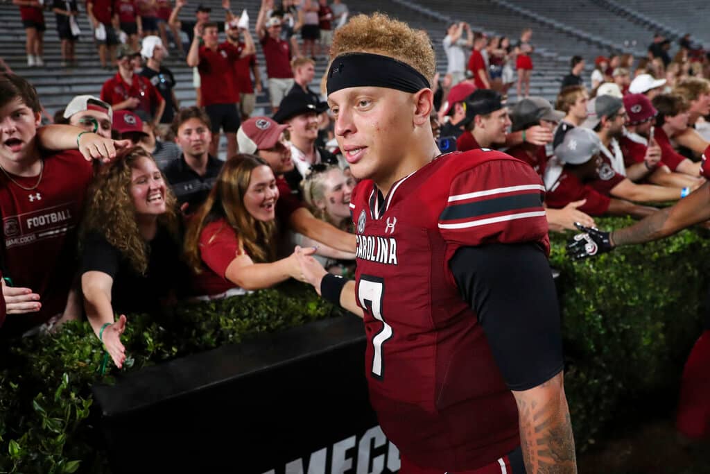 Are you looking for an in-depth look at 2023 South Carolina Football predictions, win total predictions, bets & roster overview and more?