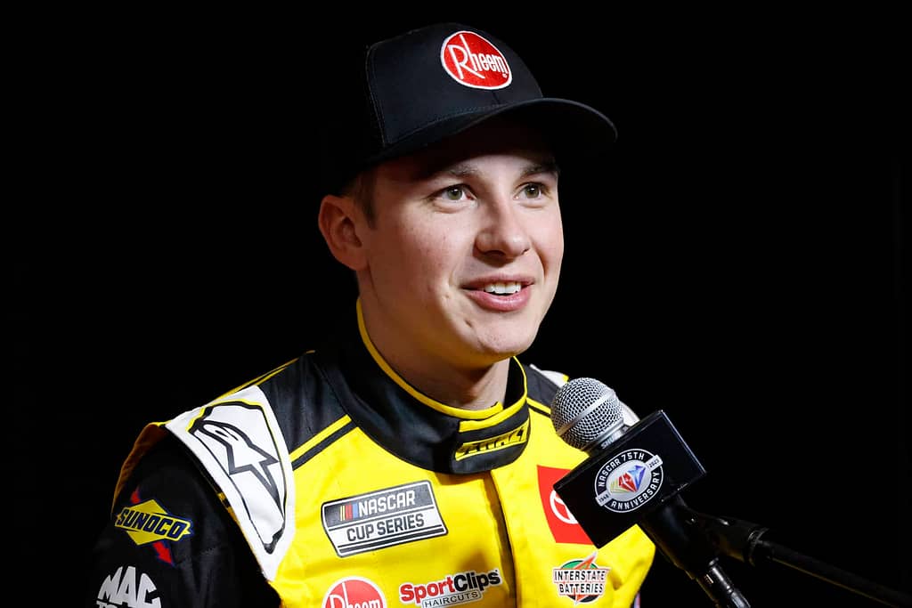 NASCAR's Pennzoil 400 will run on Sunday. Our expert breaks down the best NASCAR matchup and prop bets, including Christopher Bell....
