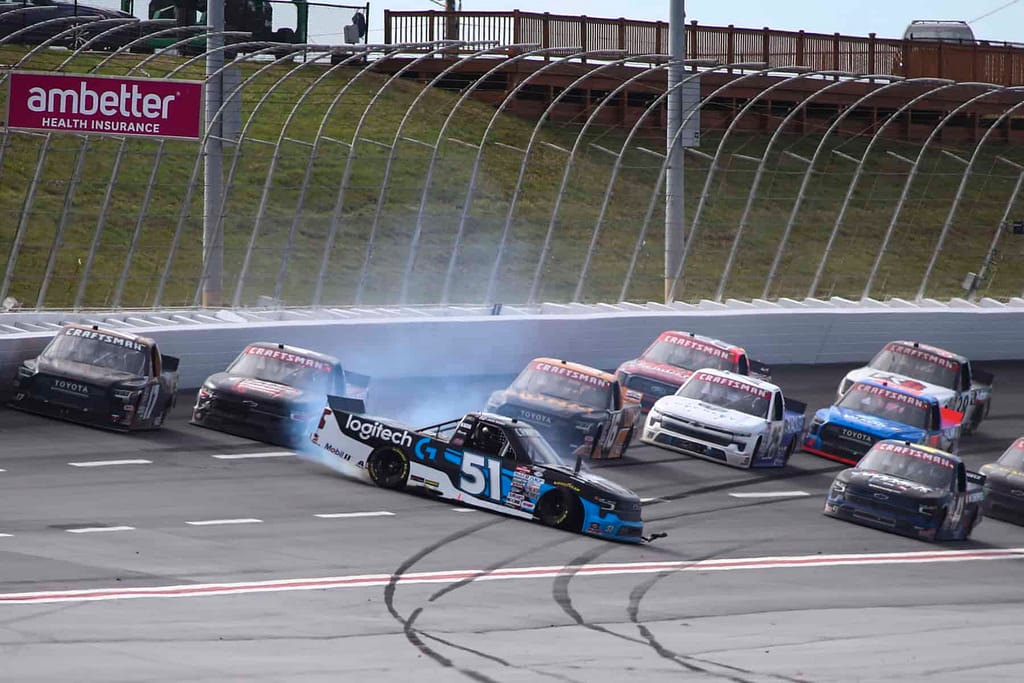 Our top NASCAR bets and predictions for North Wilkesboro for the Truck Series Tyson 250, which includes a heavy dose of...