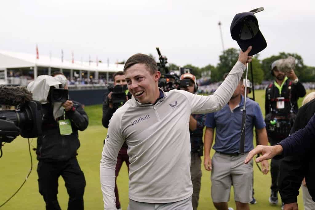 Players Championship One and Done Pick: Matthew Fitzpatrick Too Risky?