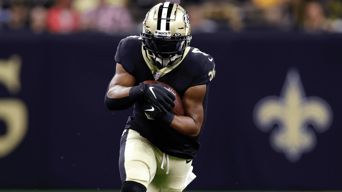 Mark Ingram Fantasy Football Ranking & Analysis For Week 2 After