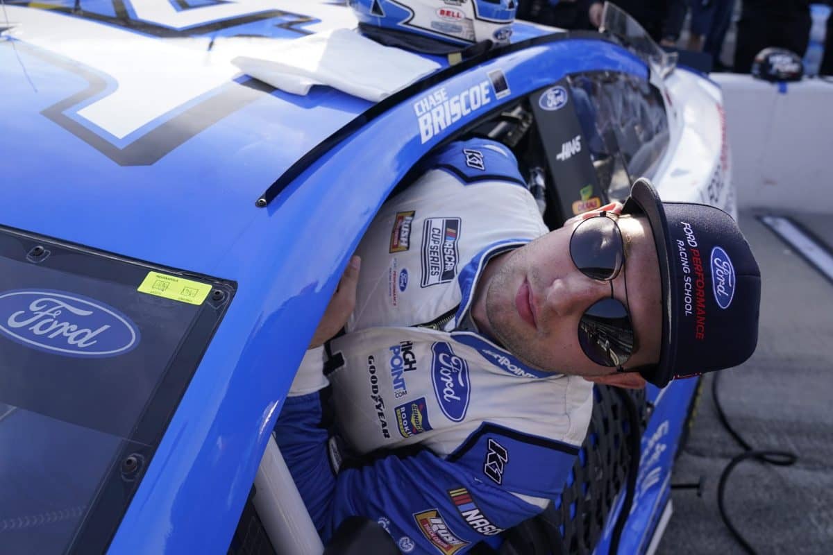 NASCAR's Goodyear 400 runs on Sunday. Our expert breaks down the best NASCAR matchup and prop bets for Darlington, including...