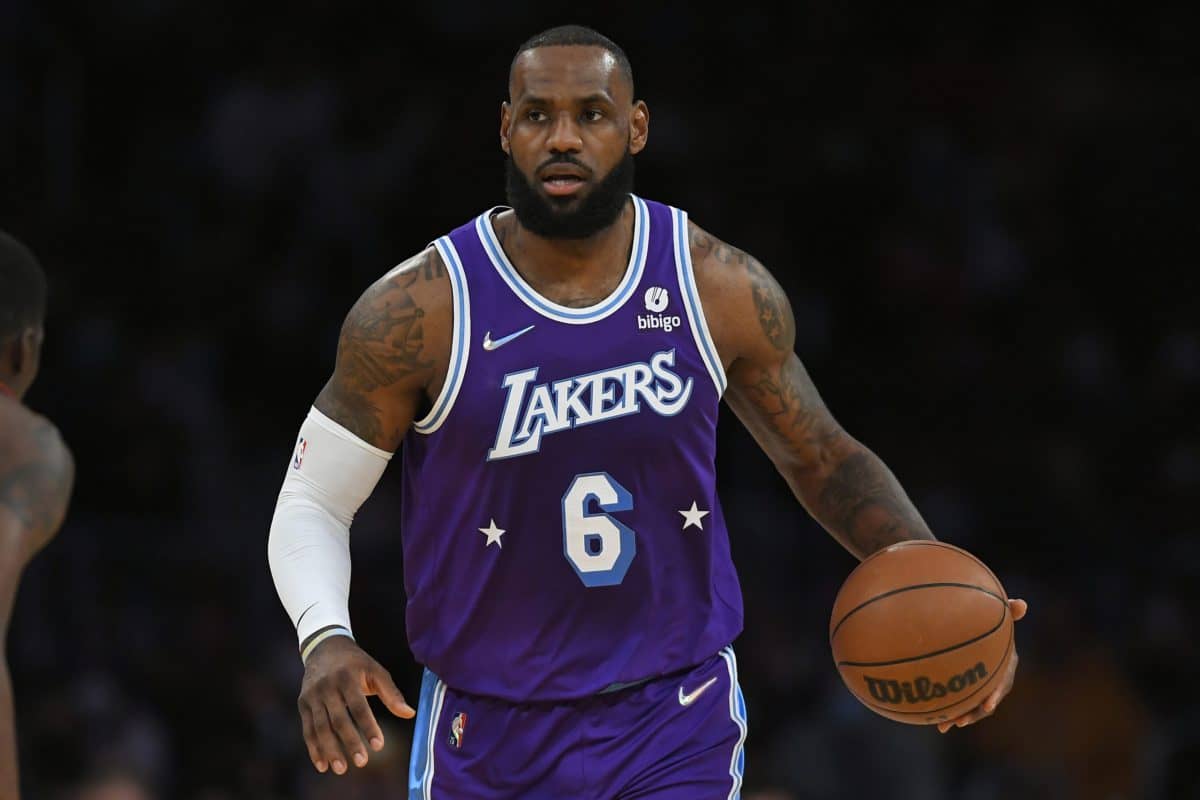 Best NBA Bets Today & NHL Bets: Big Swing With LeBron James Alt (April 24)