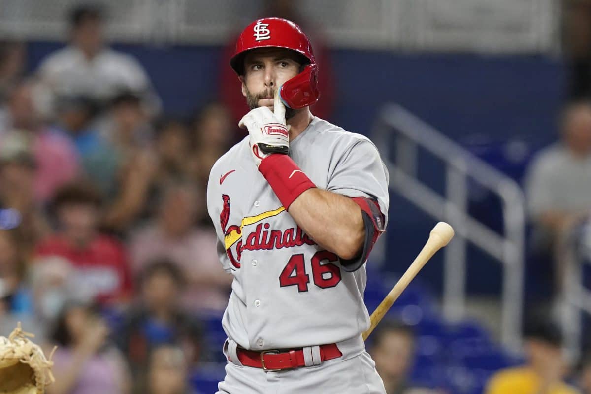 The best Cardinals-Reds MLB prediction and bets to know for Thursday afternoon's contest is a team total wager with odds of...