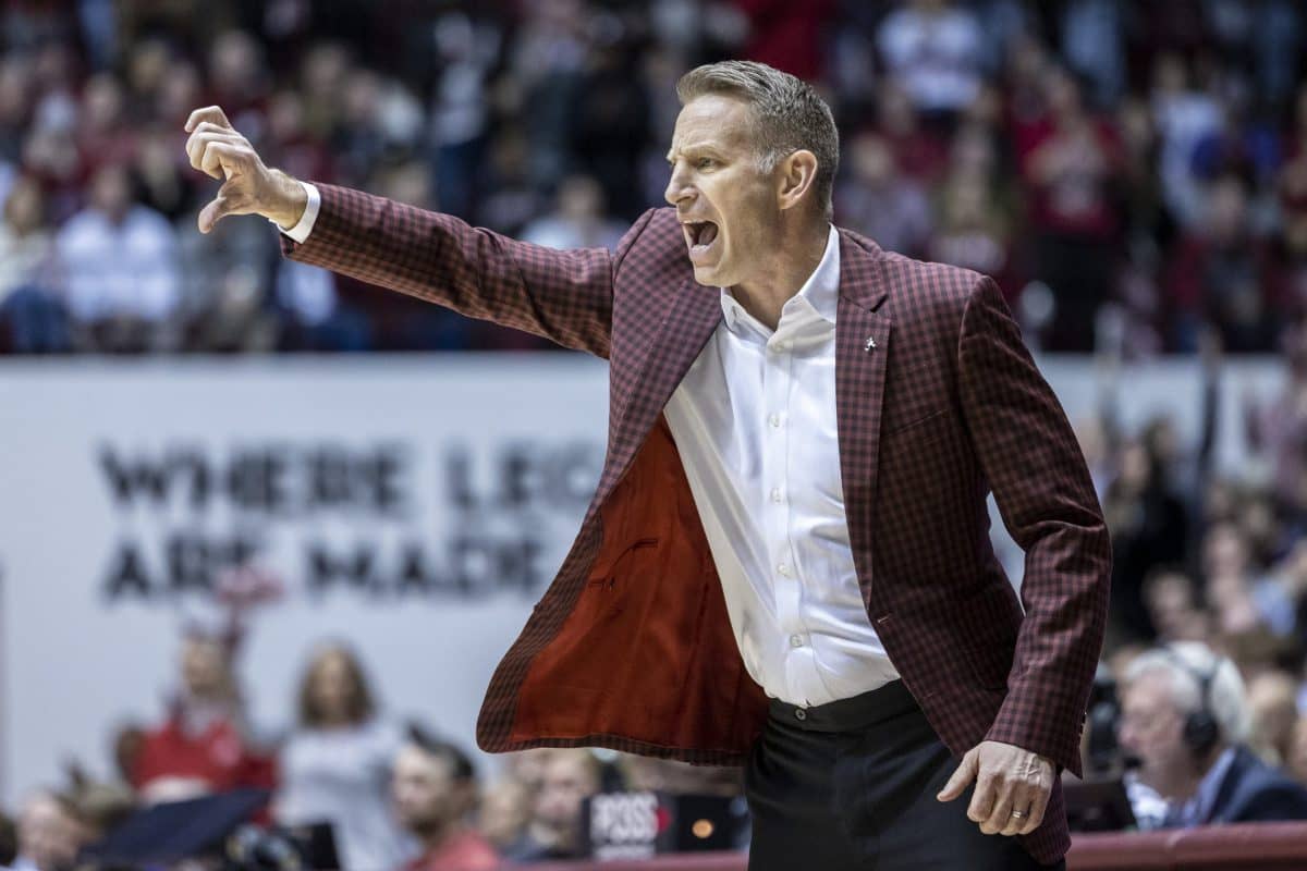 The March Madness odds are out for the Alabama Crimson Tide's Sweet Sixteen matchup against the San Diego State Aztecs this Friday in the (March 24)