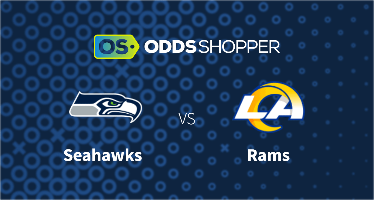 Seahawks-Rams Betting Odds, Trends and Predictions