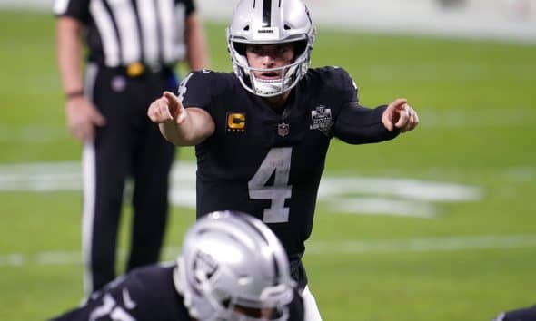 The best NFL betting picks for Week 1 Monday Night Football Ravens vs. Raiders on FanDuel Sportsbook with expert odds, lines, player props & parlays