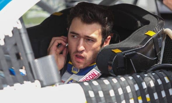 Awesemo's free expert NASCAR Betting odds, picks and best bets for the Federated Auto Parts 400 at Richmond Raceway | Chase Elliott