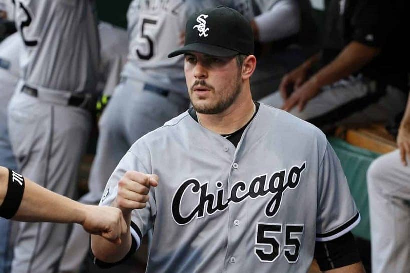 The best free expert MLB bets today with baseball betting odds and player prop picks like Carlos Rodon OVER 4.5 strikeouts | 10/12/21