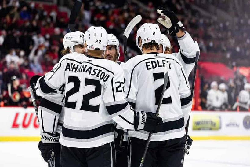 Awesemo's free NHL betting preview, player prop picks & best bets today using expert predictions & projections tonight | Tuesday, Nov. 30