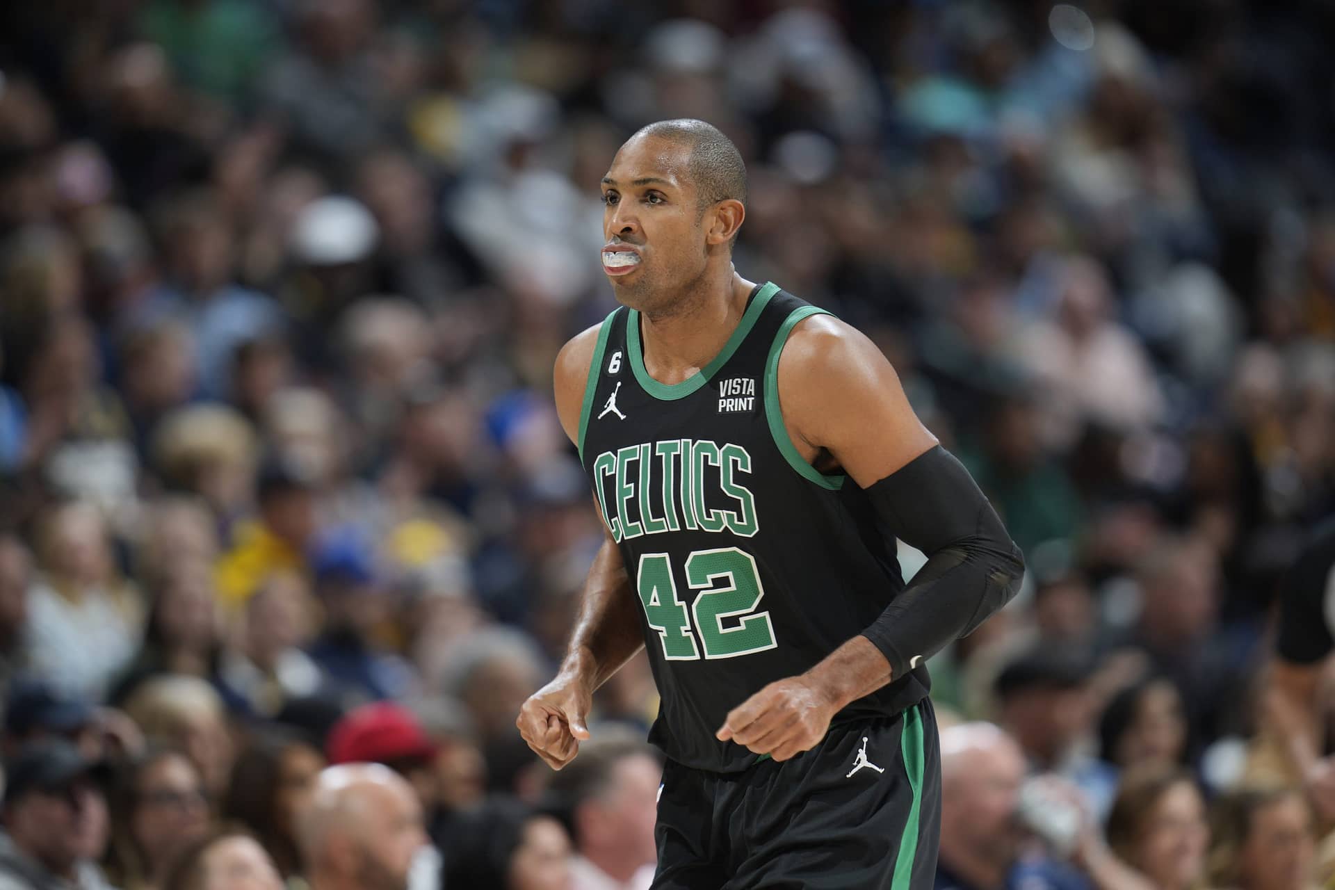 Al Horford in 2023  Boston celtics, Celtic pride, Nba stars