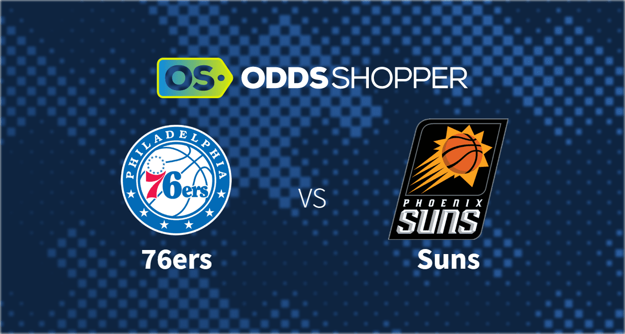 76ers - Suns Betting Odds, Trends and Predictions – Saturday, March 25, 2023