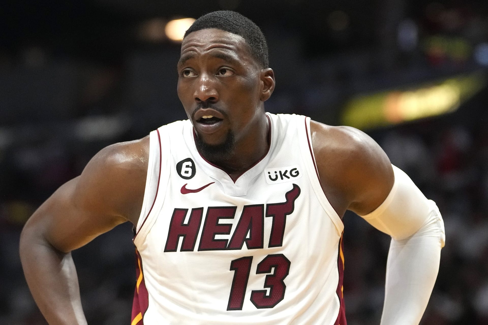 Bam Ado NBA Playoffs Player Props: Heat vs. Celtics