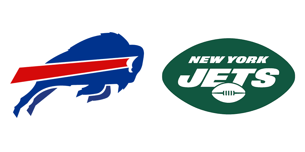 Bills-Jets Weather Report - OddsShopper