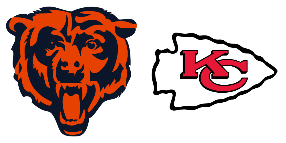 Chicago Bears vs Kansas City Chiefs - September 24, 2023