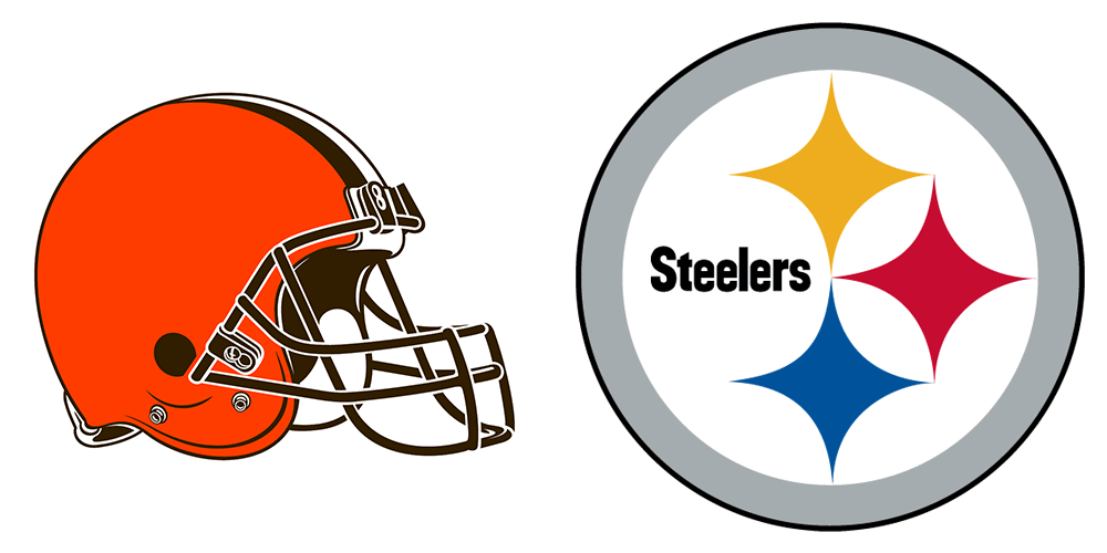 pittsburgh cleveland nfl