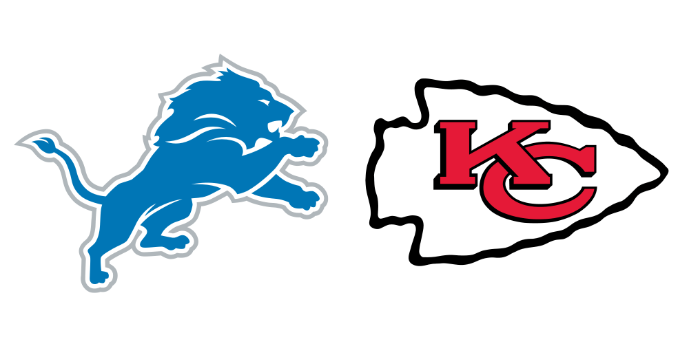 The Lions-Chiefs weather report ahead of the showdown in Kansas City at GEHA Field at Arrowhead Stadium for the Week 1 NFL slate.