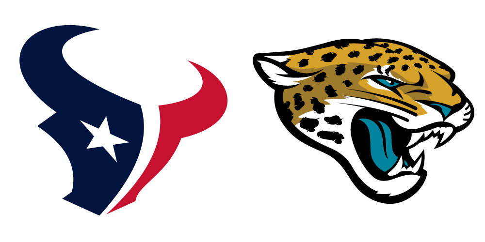 Texans-Jaguars Weather Report