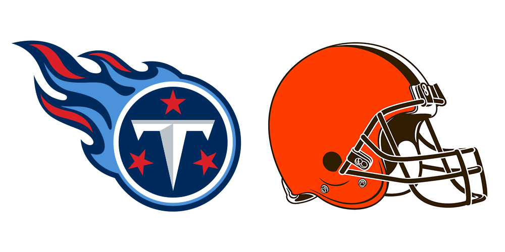 Titans-Browns Weather Report