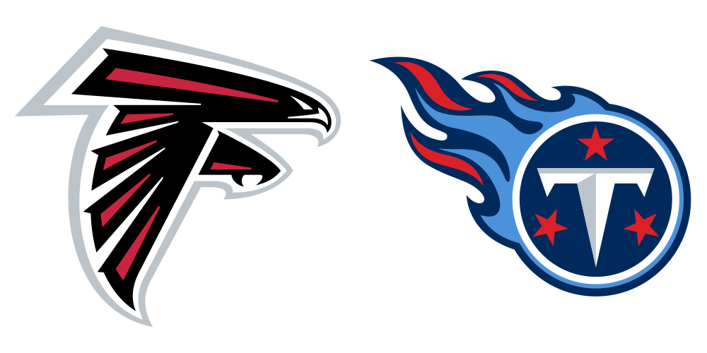 Falcons-Titans Anytime Touchdown Pick for Week 8 (Oct. 29)