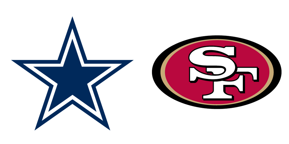 Dallas Cowboys vs San Francisco 49ers Odds, Picks & Predictions