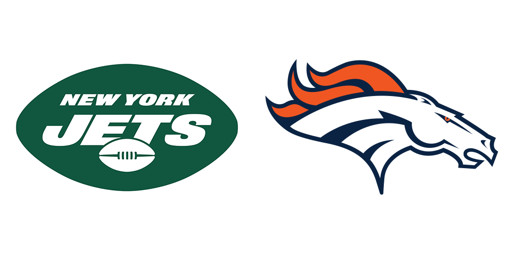 Denver Broncos vs. New York Jets Tickets Oct 08, 2023 Denver, CO