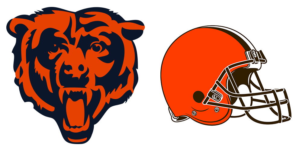 Cleveland Browns vs. Chicago Bears, Cleveland Browns Stadium, December 17  2023