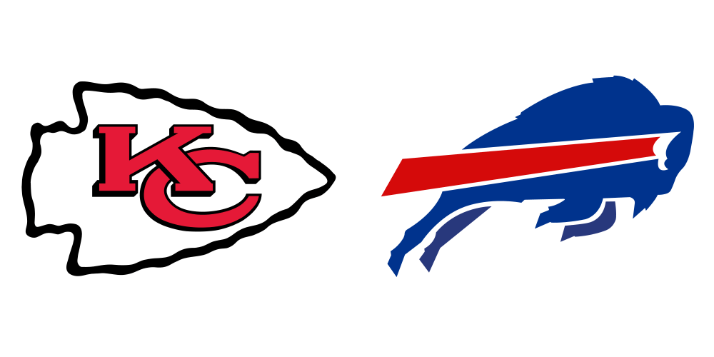 The Chiefs-Bills weather report ahead of the showdown in Orchard Park at Highmark Stadium for the 2023-2024 Divisional Playoffs NFL slate.