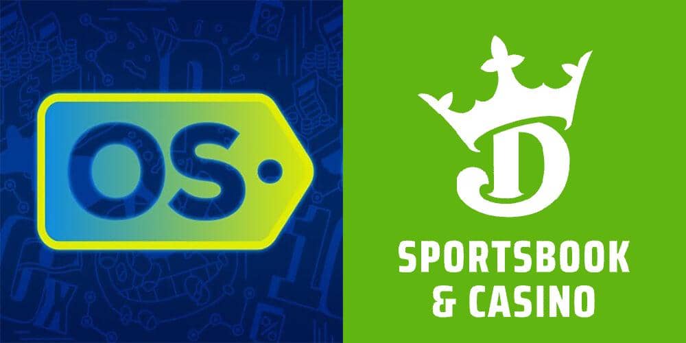 Find DraftKings promo codes today here at OddsShopper. Check today's promotion and sign up now! This is an area where users...